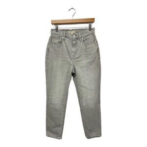 NWT Madewell‎ | The Perfect Vintage Jean High Waist Light blue 26
